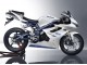 2006-2008 Triumph Daytona 675 Motorcycle Fairings - White Blue Canada Websites