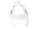 2006-2008 Triumph Daytona 675 Motorcycle Fairings - White Blue Canada Websites