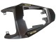 2006-2008 Triumph Daytona 675 Motorcycle Fairings - Matte Black Canada Websites