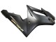 2006-2008 Triumph Daytona 675 Motorcycle Fairings - Matte Black Canada Websites