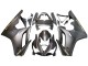 2006-2008 Triumph Daytona 675 Motorcycle Fairings - Matte Black Canada Websites