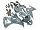 2021-2024 Yamaha YZF R7 Motorcycle Fairings - Glossy Grey Canada Websites