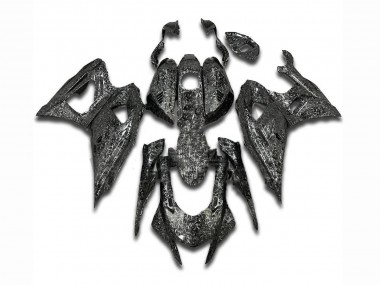 2021-2024 Yamaha YZF R7 Motorcycle Fairings - Carbon Fiber Canada Websites