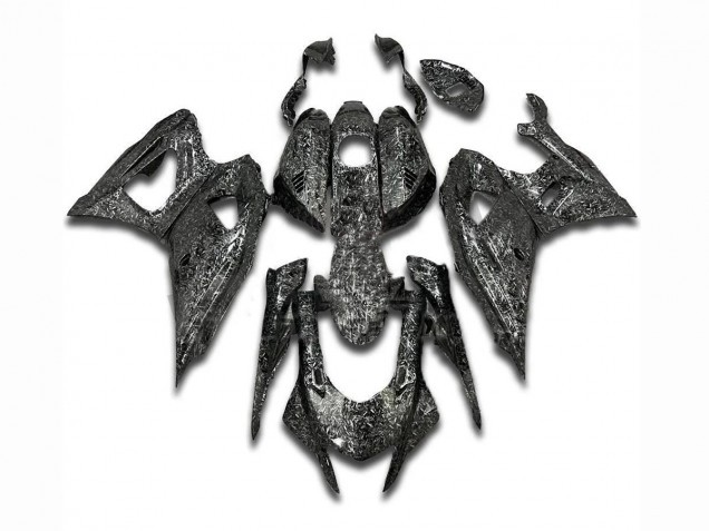 2021-2024 Yamaha YZF R7 Motorcycle Fairings - Carbon Fiber Canada Websites