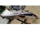 1996-2007 Suzuki GSXR 1300 Hayabusa Motorcycle Fairings - Blue White Canada Websites