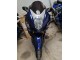1996-2007 Suzuki GSXR 1300 Hayabusa Motorcycle Fairings - Blue White Canada Websites