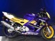 1995-1996 Honda CBR600 F3 Motorcycle Fairings - Yellow Silver Blue Canada Websites