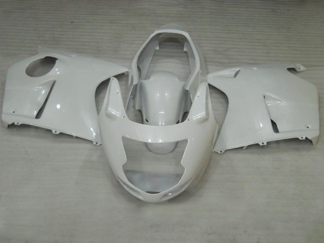 1996-2007 Gloss White CBR1100XX Fairings 1996-2007 Gloss White CBR1100XX Fairings