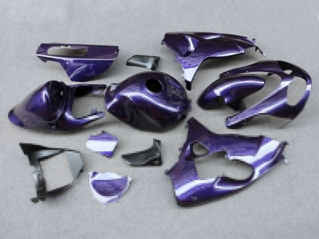 1998-2003 Gloss Purple TL1000R Fairings