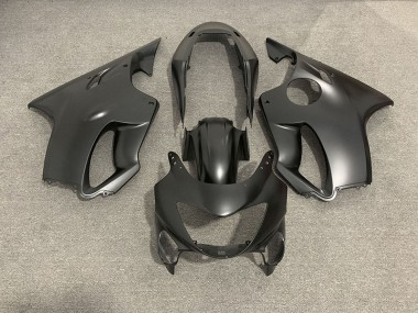 1999-2000 Plain Matte Grey CBR600 F4 Fairings