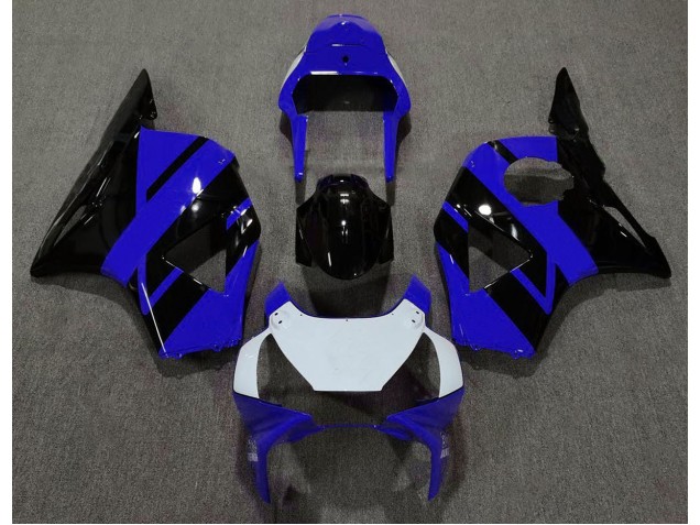 2002-2003 Gloss Blue OEM Kit CBR954RR Fairings