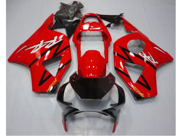 2002-2003 Gloss Red Blade CBR954RR Fairings 2002-2003 Gloss Red Blade CBR954RR Fairings