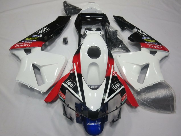 2003-2004 Lee CBR600RR Fairings