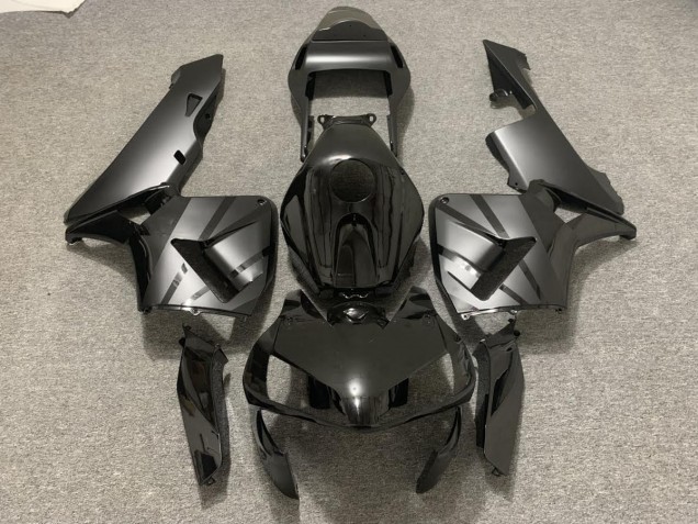 2003-2004 OEM Matte Style CBR600RR Fairings 2003-2004 OEM Matte Style CBR600RR Fairings