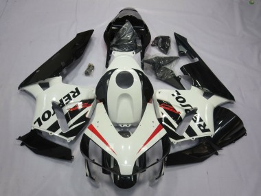 2003-2004 Repsol Over OEM Design CBR600RR Fairings
