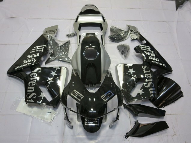 2003-2004 Seven Star CBR600RR Fairings