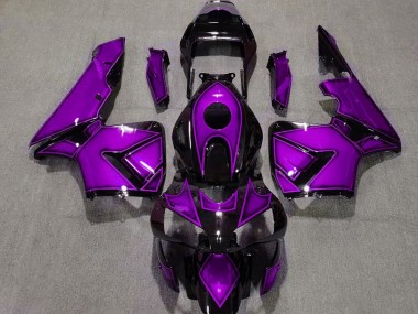 2003-2004 Special Design Purple CBR600RR Fairings