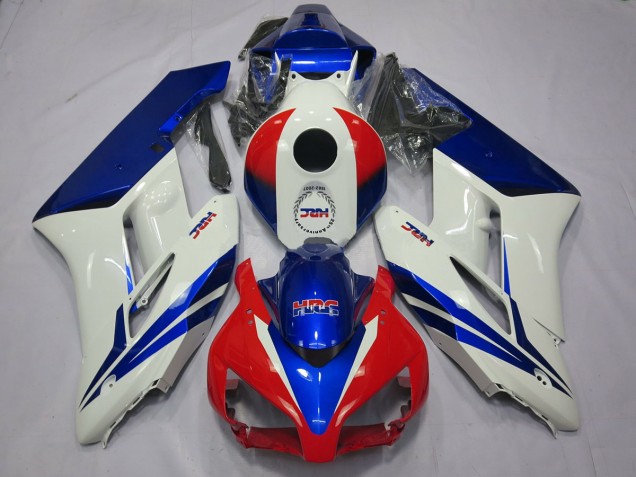 2004-2005 HRC OEM Style CBR1000RR Fairings 2004-2005 HRC OEM Style CBR1000RR Fairings