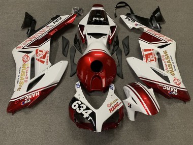 2004-2005 Musashi CBR1000RR Fairings