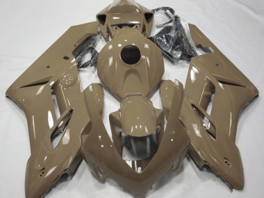 2004-2005 Plain Gloss Brown CBR1000RR Fairings