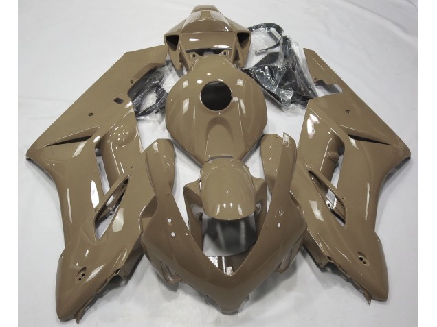 2004-2005 Plain Gloss Brown CBR1000RR Fairings 2004-2005 Plain Gloss Brown CBR1000RR Fairings