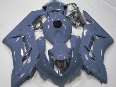 2004-2005 Plain Gloss Dark Blue CBR1000RR Fairings