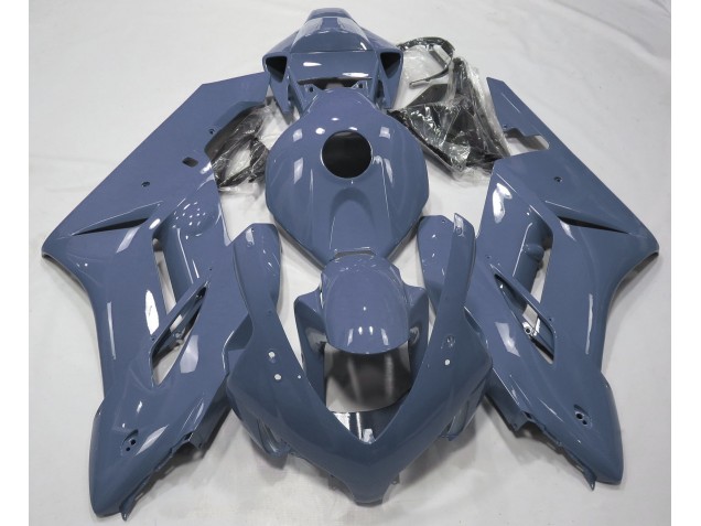 2004-2005 Plain Gloss Dark Blue CBR1000RR Fairings 2004-2005 Plain Gloss Dark Blue CBR1000RR Fairings