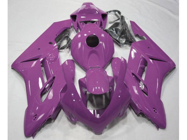 2004-2005 Plain Gloss Purple CBR1000RR Fairings