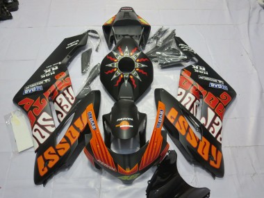 2004-2005 Rossi CBR1000RR Fairings