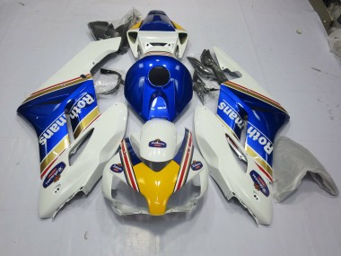 2004-2005 Rothmans CBR1000RR Fairings