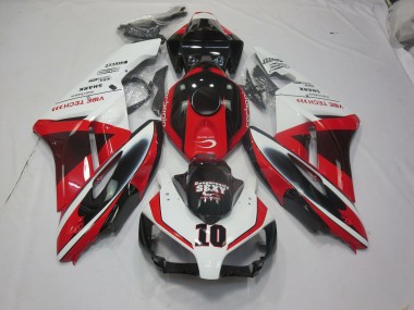 2004-2005 Sexy CBR1000RR Fairings
