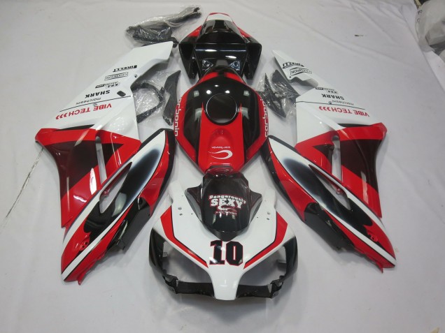 2004-2005 Sexy CBR1000RR Fairings