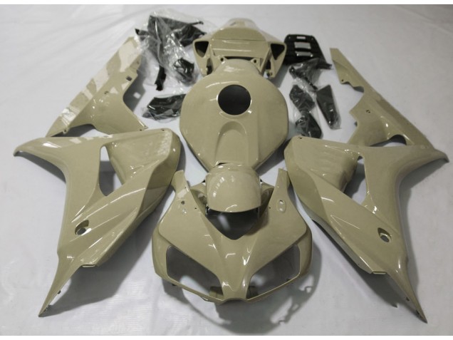 2006-2007 Desert Tan CBR1000RR Fairings 2006-2007 Desert Tan CBR1000RR Fairings