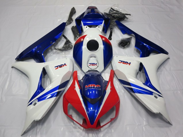2006-2007 HRC OEM Style CBR1000RR Fairings 2006-2007 HRC OEM Style CBR1000RR Fairings