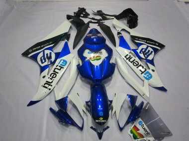 2006-2007 Hp R6 Fairings