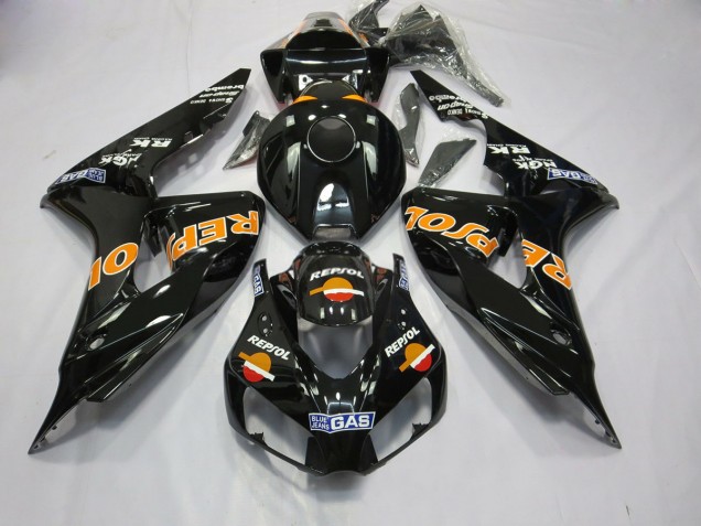 2006-2007 Special Repsol CBR1000RR Fairings 2006-2007 Special Repsol CBR1000RR Fairings