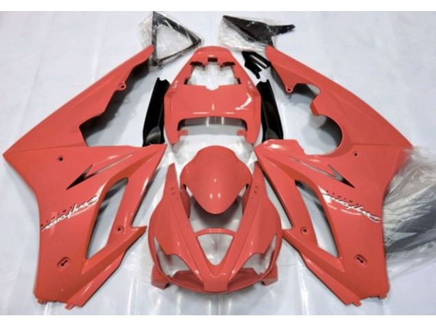 2006-2008 Grapefruit Daytona 675 Fairings 2006-2008 Grapefruit Daytona 675 Fairings