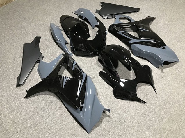 2007-2008 OEM Style Nardo GSXR 1000 Fairings