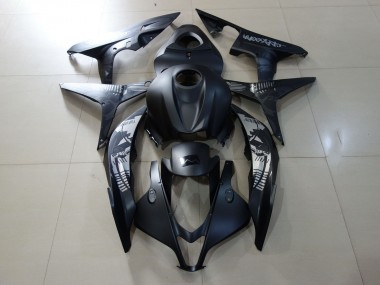 2007-2008 Special Design & Logo CBR600RR Fairings
