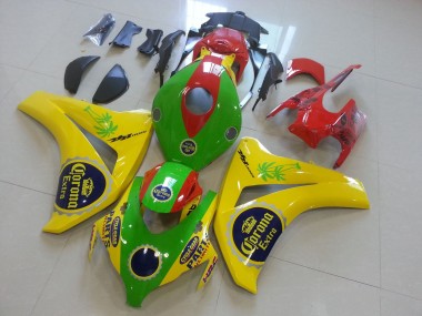 2008-2011 New Corona CBR1000RR Fairings