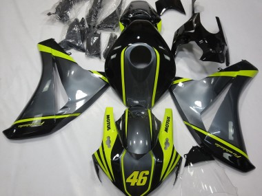 2008-2011 Special Design CBR1000RR Fairings