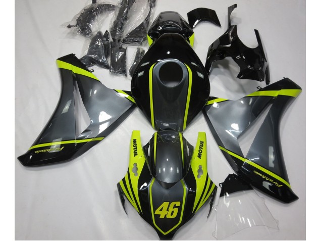 2008-2011 Special Design CBR1000RR Fairings 2008-2011 Special Design CBR1000RR Fairings