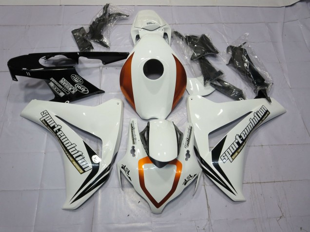 2008-2011 Sport Evolution CBR1000RR Fairings 2008-2011 Sport Evolution CBR1000RR Fairings