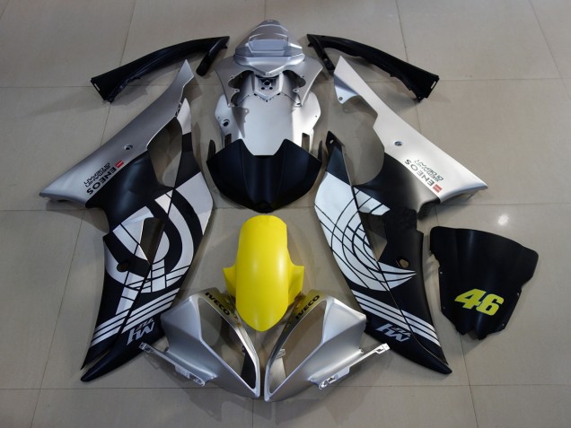 2008-2016 ENEOS 46 R6 Fairings