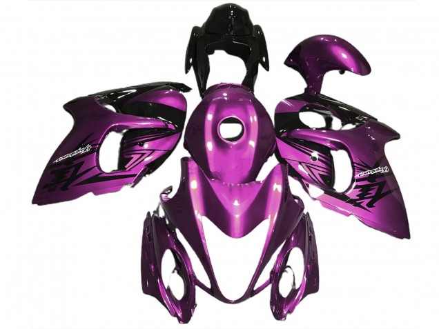 2008-2020 Gloss Pink GSXR 1300 Hayabusa Fairings