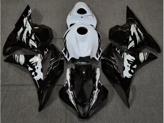 2009-2012 Le Mis CBR600RR Fairings 2009-2012 Le Mis CBR600RR Fairings