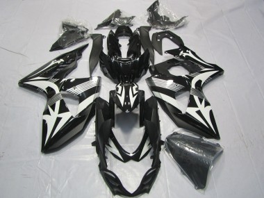2009-2016 Special Custom Design GSXR 1000 Fairings