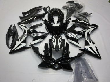 2009-2016 Writing GSXR 1000 Fairings