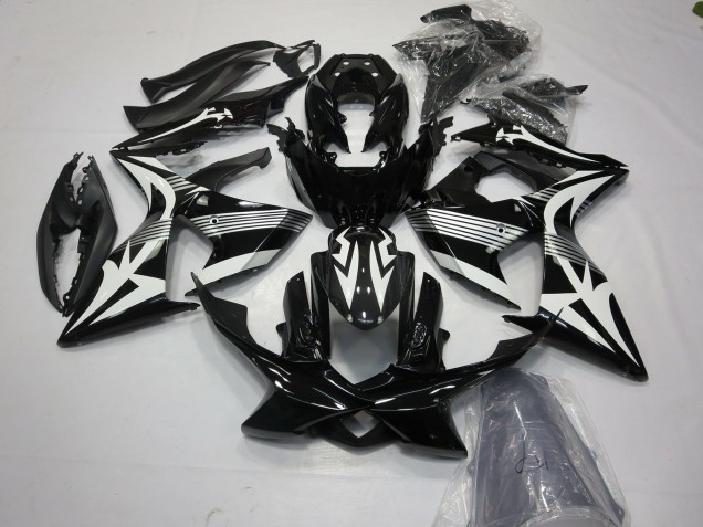 2009-2016 Writing GSXR 1000 Fairings 2009-2016 Writing GSXR 1000 Fairings