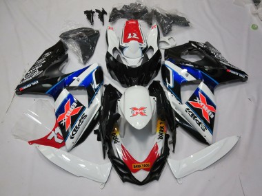 2009-2016 X GSXR 1000 Fairings